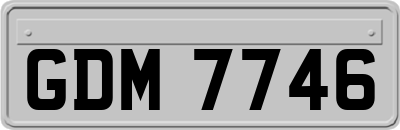 GDM7746