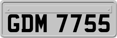 GDM7755