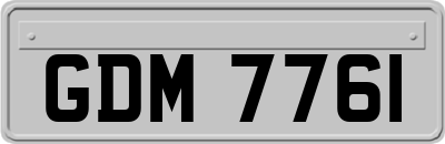 GDM7761