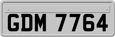 GDM7764