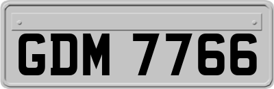 GDM7766