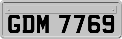 GDM7769