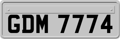 GDM7774