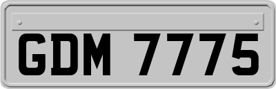 GDM7775