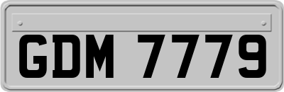 GDM7779