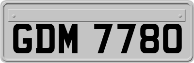GDM7780
