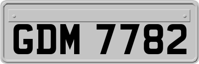 GDM7782