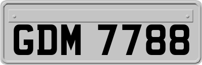 GDM7788