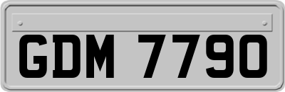 GDM7790