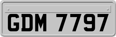 GDM7797
