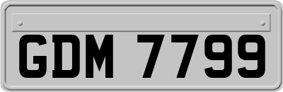 GDM7799