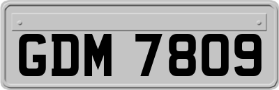 GDM7809