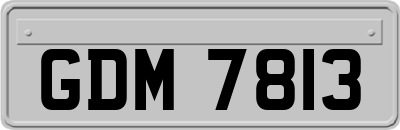 GDM7813