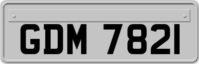 GDM7821