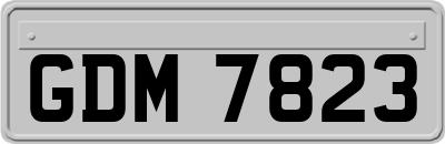 GDM7823