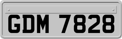 GDM7828