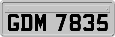 GDM7835
