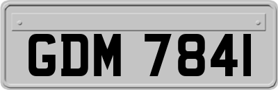 GDM7841