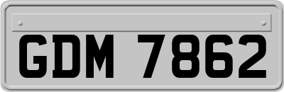 GDM7862