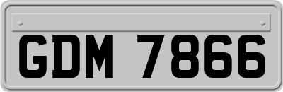 GDM7866