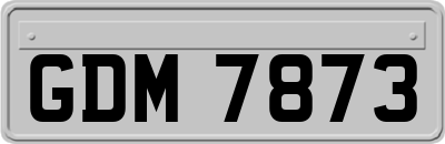 GDM7873