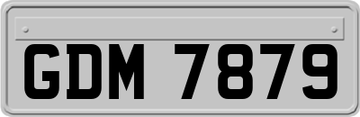 GDM7879