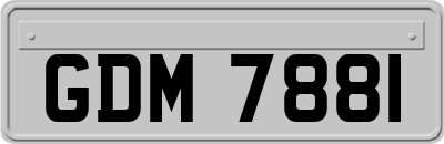 GDM7881