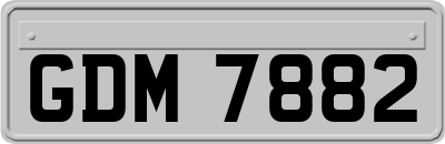 GDM7882