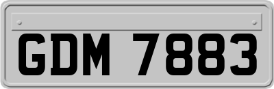 GDM7883
