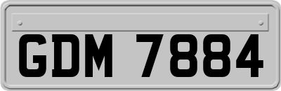 GDM7884