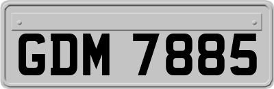 GDM7885