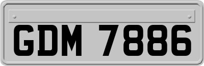 GDM7886