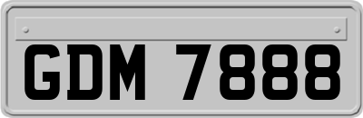 GDM7888