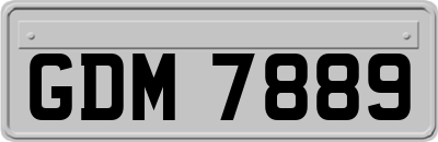 GDM7889
