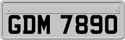 GDM7890