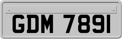 GDM7891