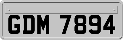 GDM7894