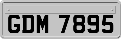 GDM7895