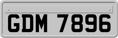 GDM7896