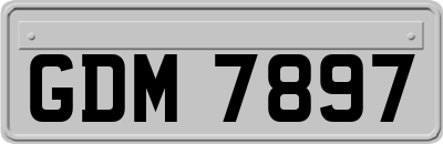 GDM7897