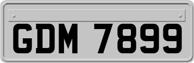 GDM7899