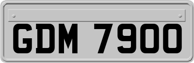 GDM7900