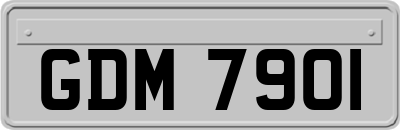 GDM7901