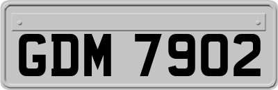 GDM7902