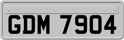 GDM7904