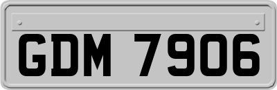 GDM7906