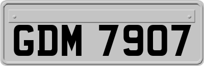 GDM7907