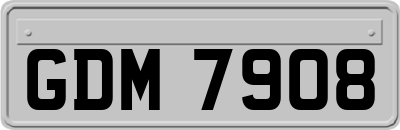 GDM7908