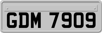 GDM7909
