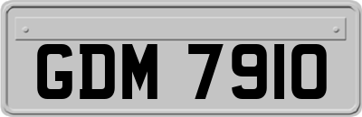 GDM7910